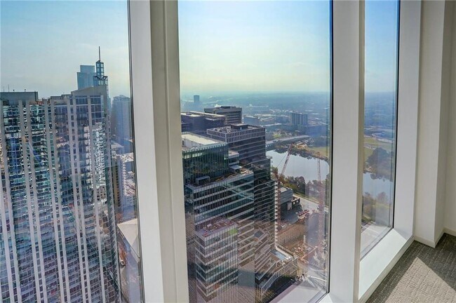 Foto del edificio - 301 West Ave