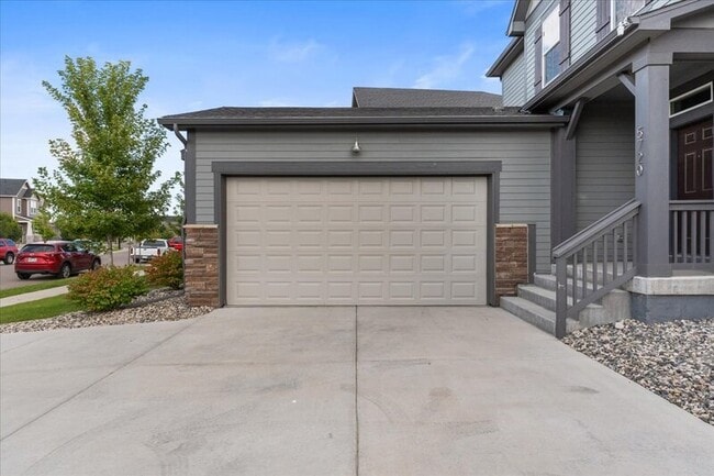 Foto del edificio - 5720 Slate River Pl