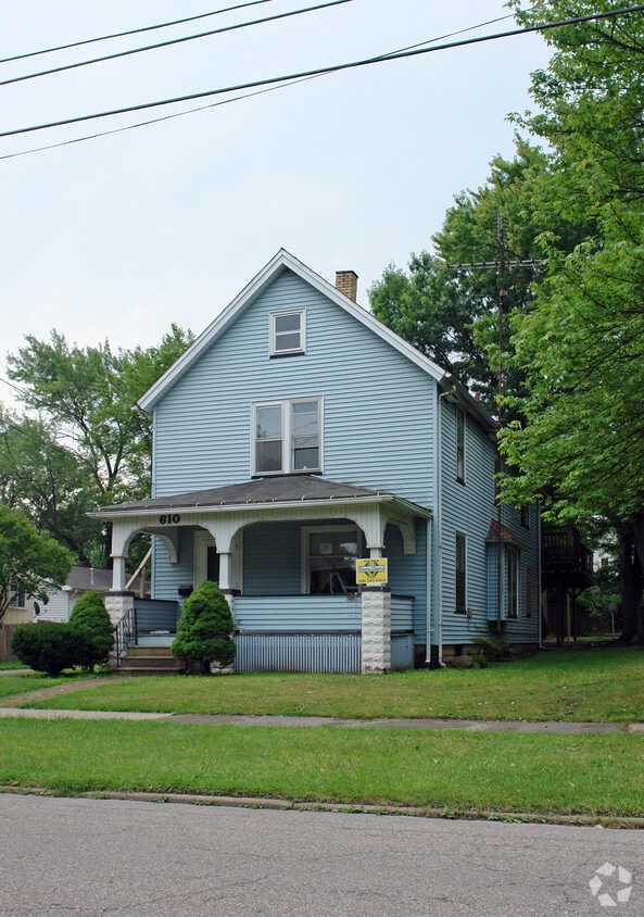 610 Belmont St NW, Warren, OH 44483 Apartments in Warren, OH