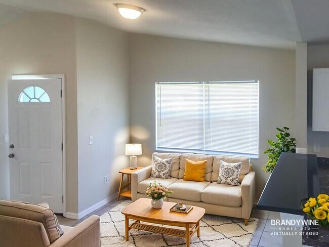 Foto del edificio - 8719 N Brooks St