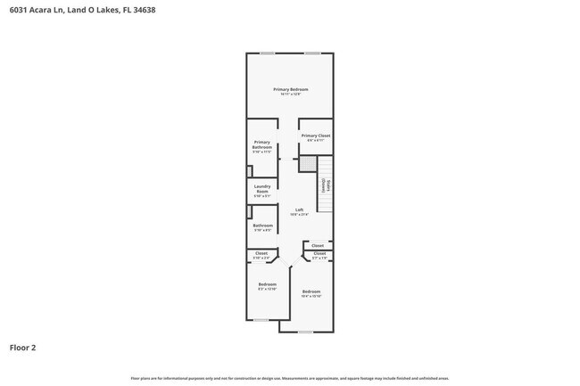 Building Photo - 6031 Acara Ln