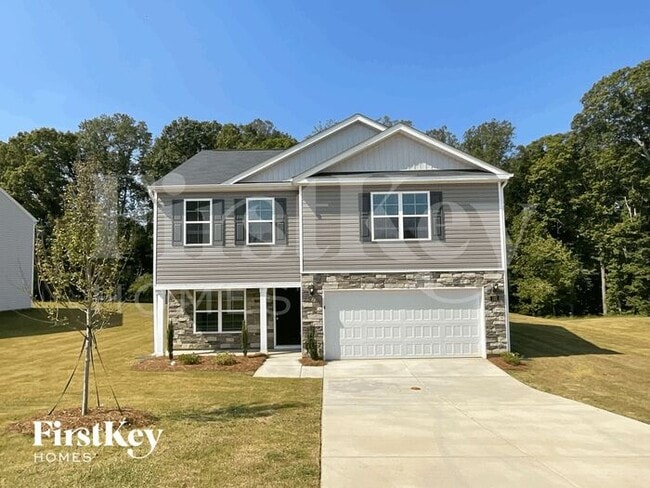 Building Photo - 121 Preston Oaks Dr