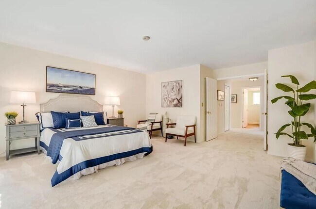 Foto del edificio - 3053-3053 3 Springs Rd