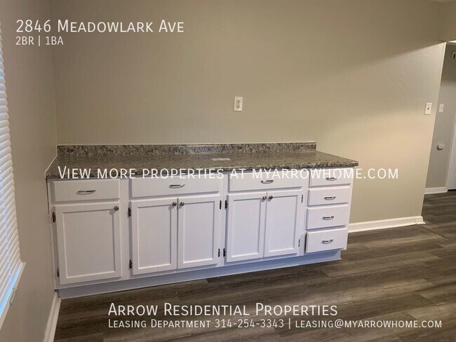 Building Photo - Recently Renovated Two Bedroom Coming Avai...