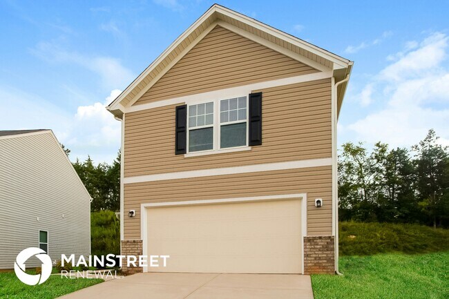 Building Photo - 1047 Manston Pl SW