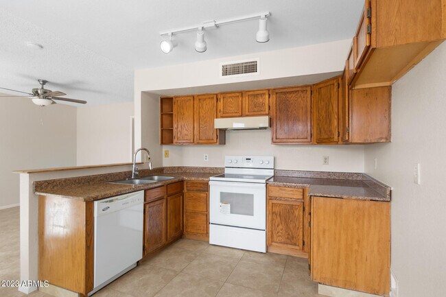 Building Photo - 23617 N 38th Ave