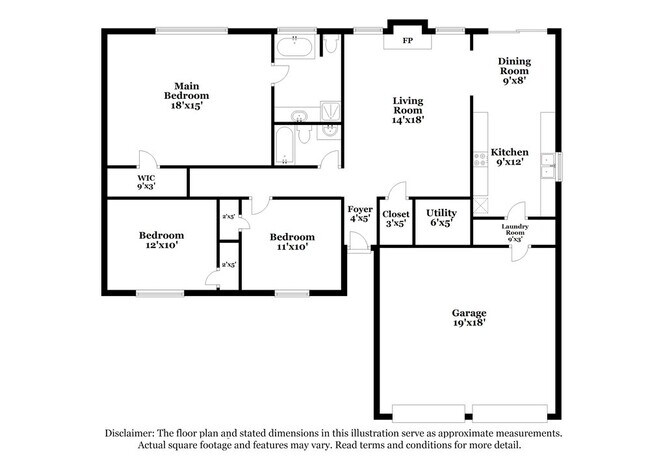 Foto del edificio - 8756 Ansley Way