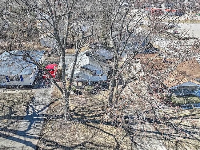 Foto del edificio - 1163 N Hill Ave