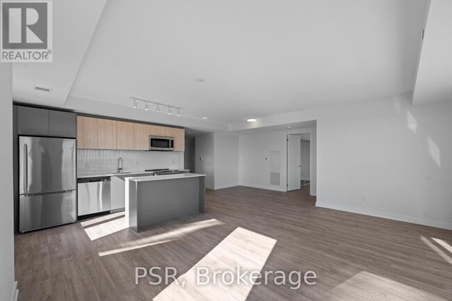 Photo du bâtiment - 299 Campbell Ave