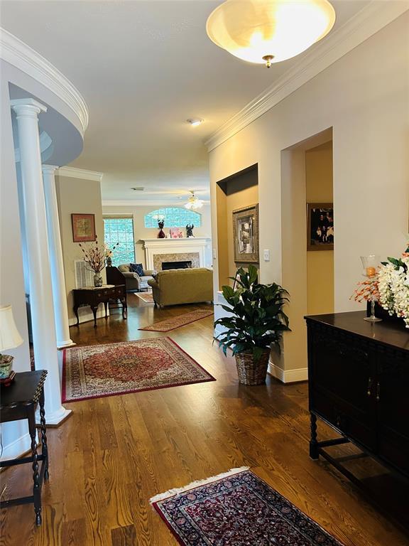 Foto del edificio - 2814 N Strathford Ln
