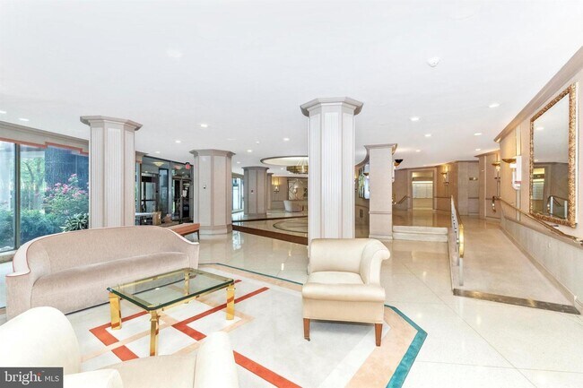 Foto del edificio - 1600 Hagys Ford Rd