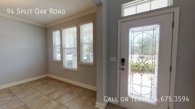 Foto del edificio - 94 Split Oak Rd