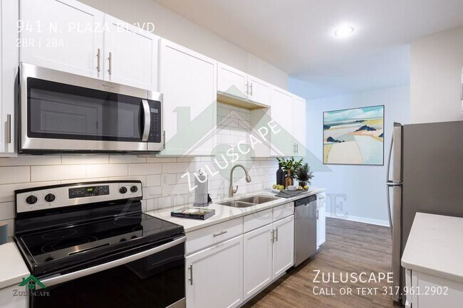 Foto del edificio - New Z-Place Commons Villas