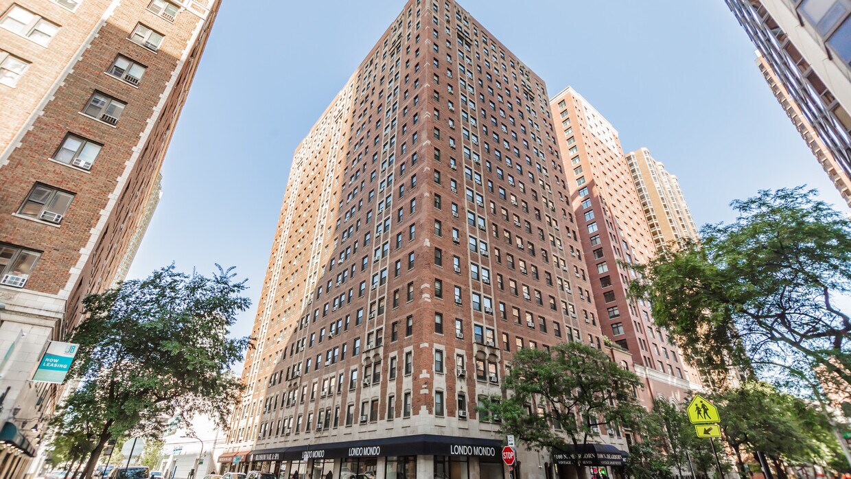 Foto principal - 1100 N Dearborn St