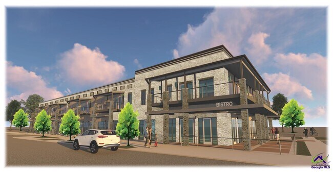 Foto del edificio - 1009 Northside Dr