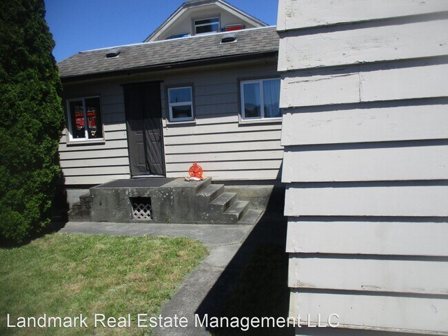 Building Photo - 3 br, 1 bath House - 1504 Carolina St (223...