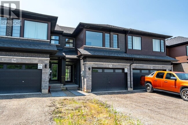 Building Photo - 56 GORT Ave