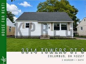 Building Photo - 3314 Towers Ct S
