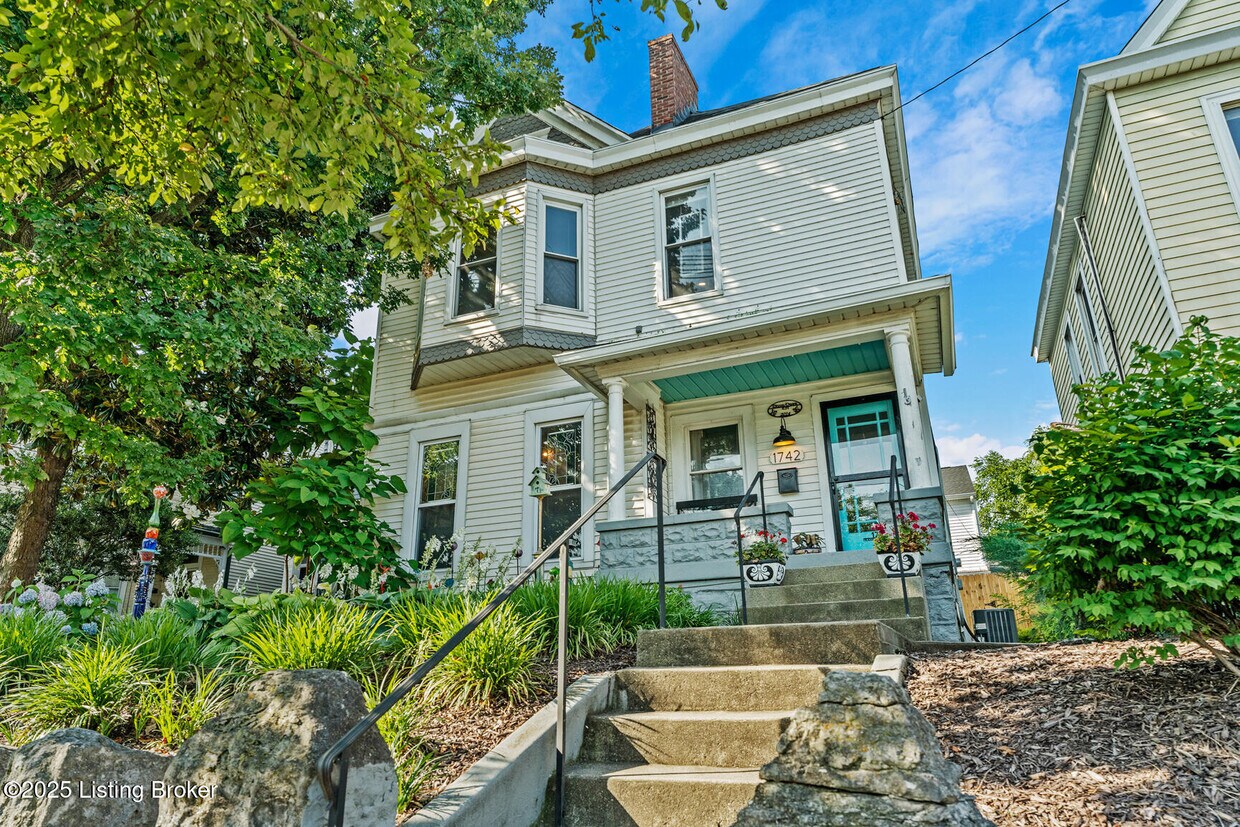 Foto principal - 1742 Frankfort Ave