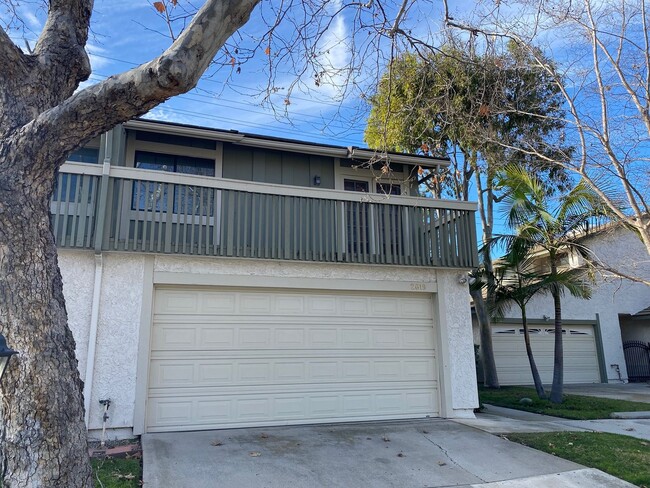 Foto del edificio - Spacious Condo Thousand Oaks