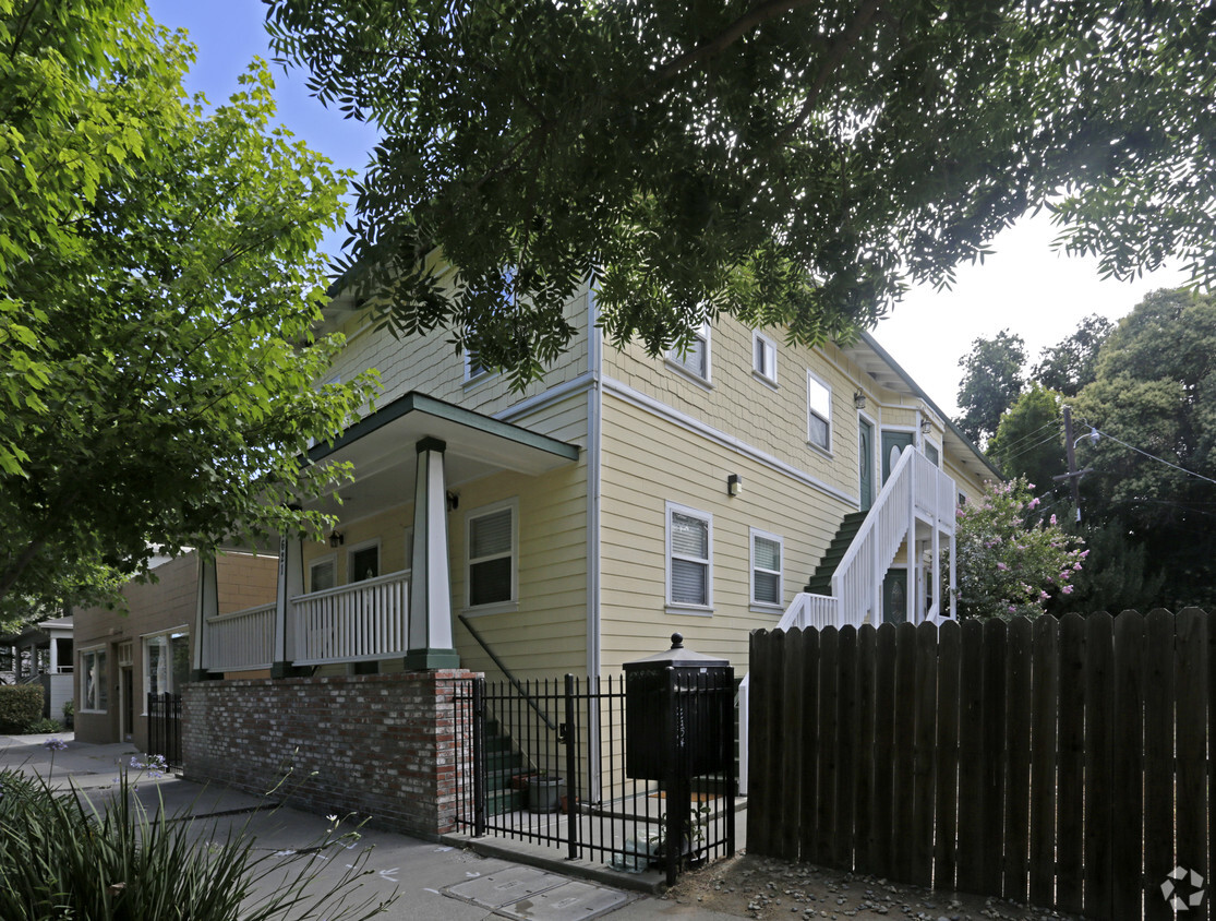 Building Photo - 1621 18th St