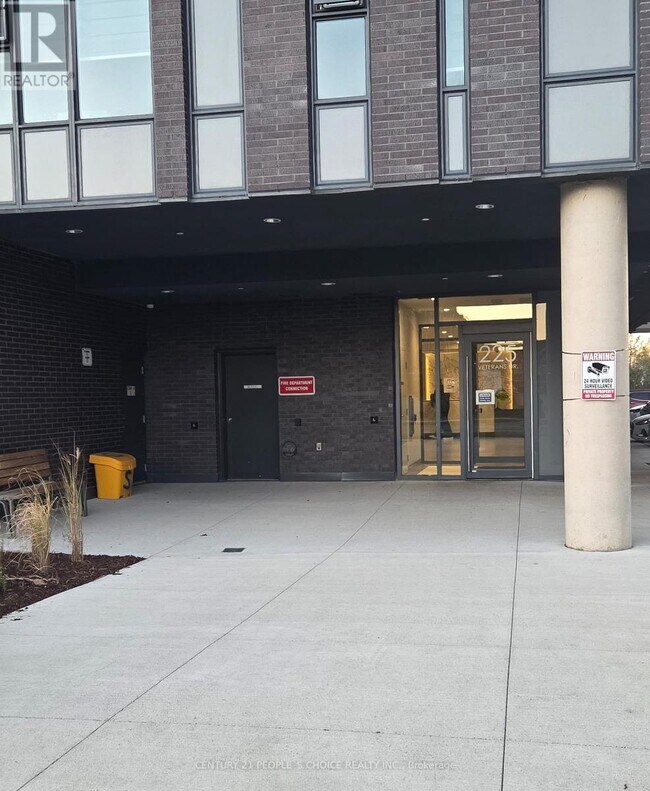 Building Photo - 225 Veterans Drive