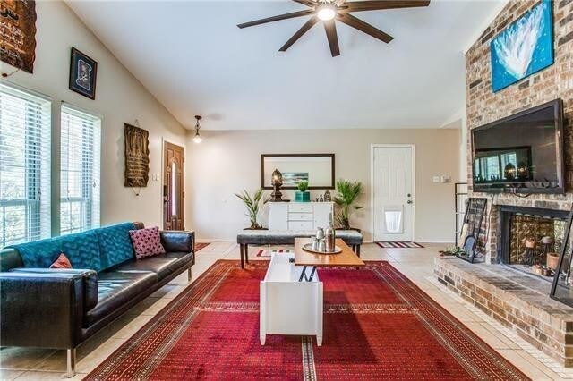 Foto del edificio - 4410 Sycamore St