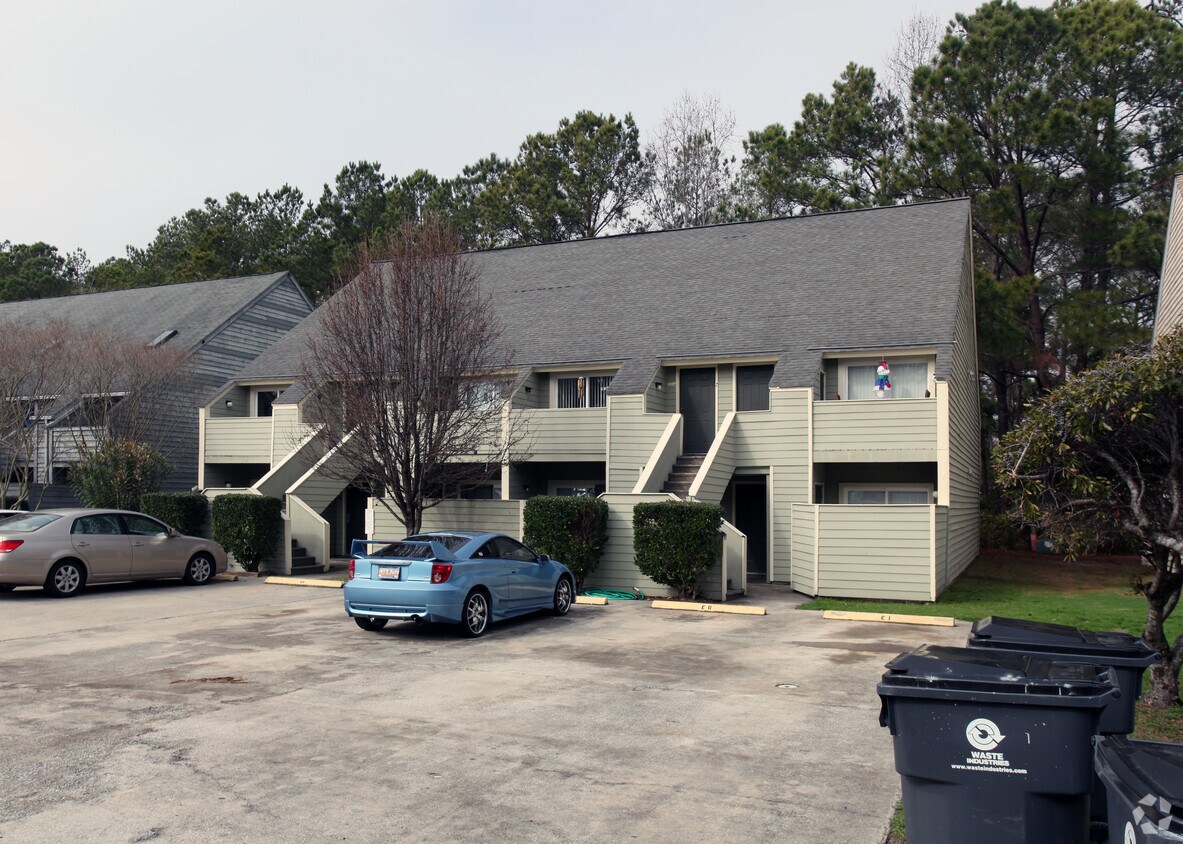 Cambridge Apartments Garden City, SC