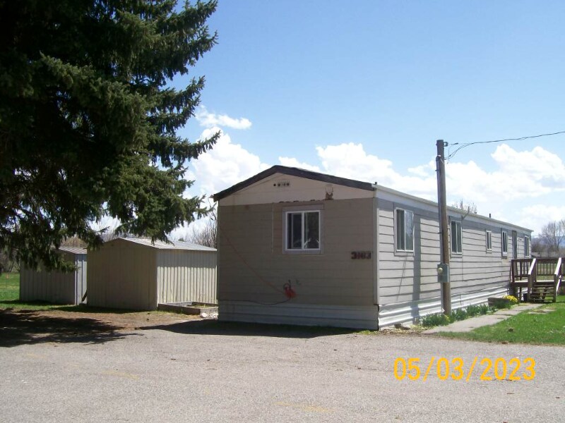 Primary Photo - 3103 Springhill Rd