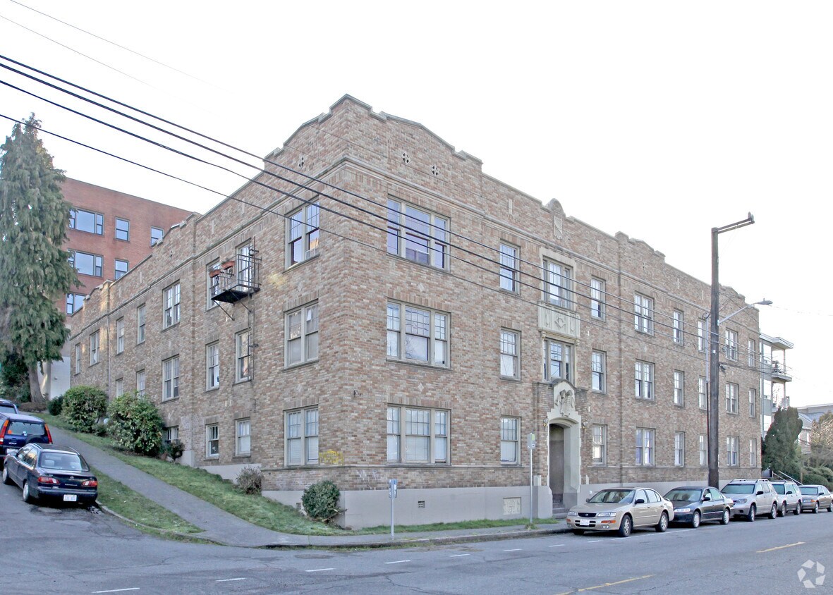 Primary Photo - Casa Nita Apts