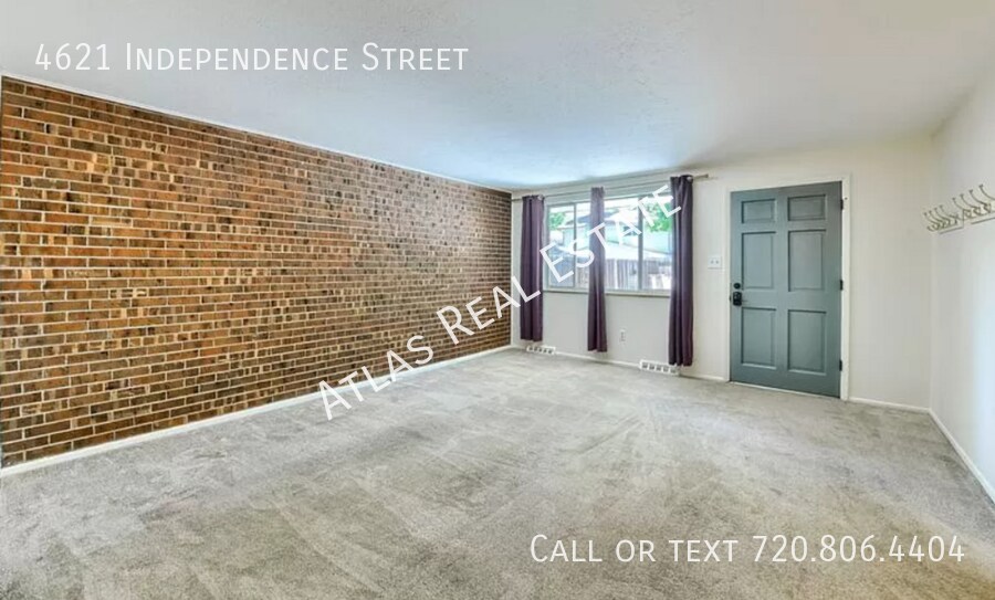 Primary Photo - 4621 Independence St