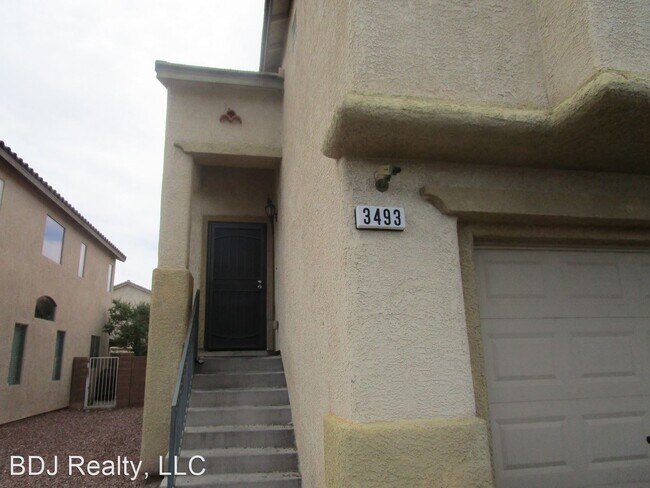 Building Photo - 3 br, 2.5 bath House - 3493 CHELSEA GROVE ST