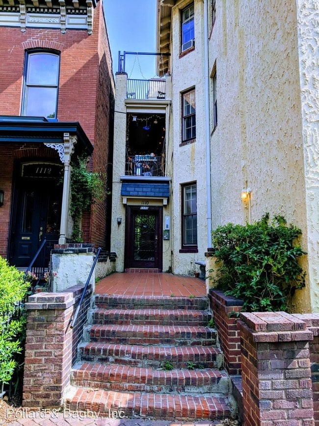 Building Photo - 1110 Grove Ave