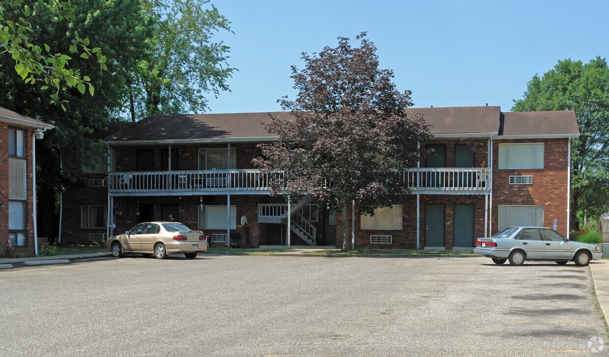 Foto del edificio - 1210-1212 Main Ave