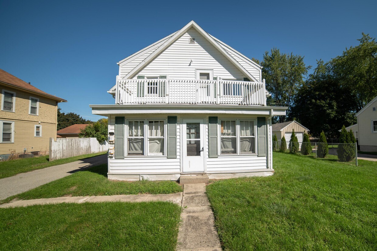 309 S Erie St, De Pere, WI 54115 Condo for Rent in De Pere, WI