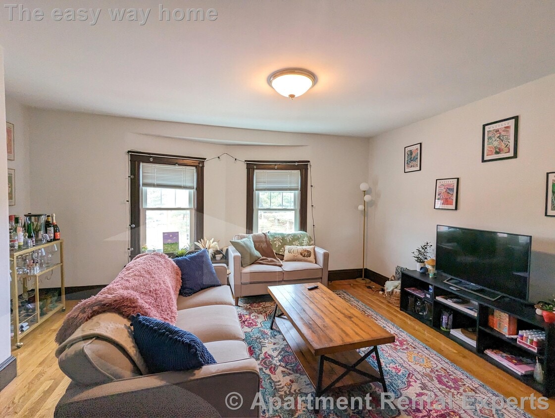 Photo - 92 Powderhouse Blvd Unit #3