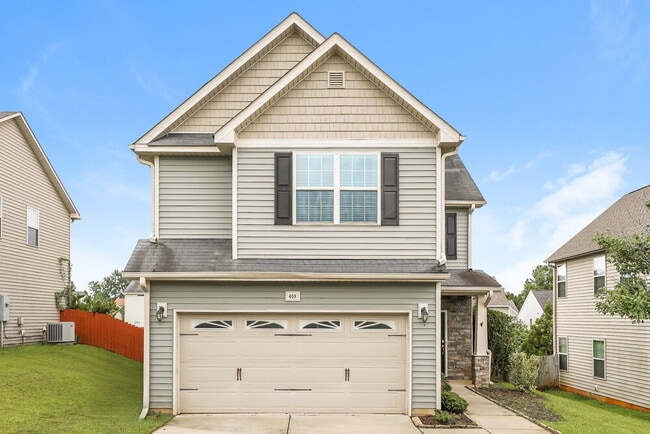 Building Photo - 408 McCarthy Dr