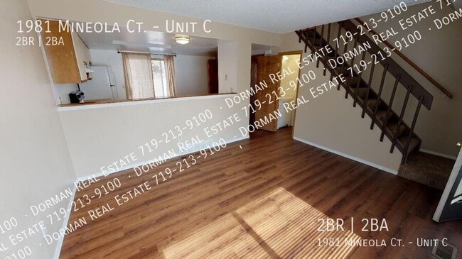 Building Photo - 1981 Mineola Ct