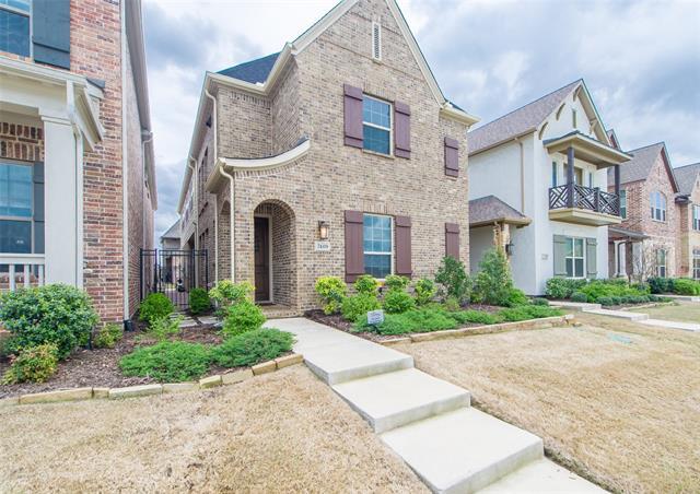 Foto principal - 7409 Collin McKinney Pkwy