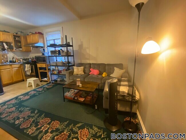 Foto del edificio - 3 Warwick St