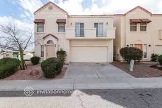 Building Photo - 1007 W Libra Dr