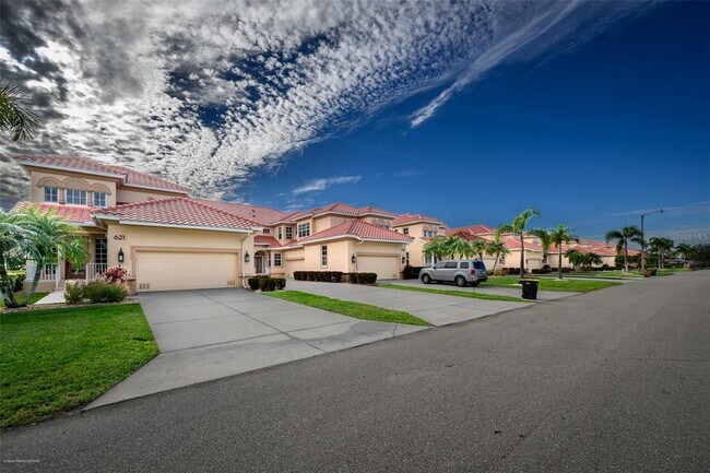 Foto del edificio - 3959 San Rocco Dr