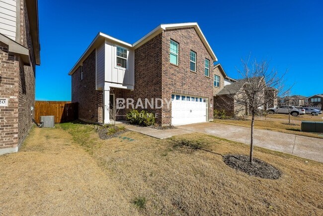 Foto del edificio - 4422 Marsh Hawk Dr