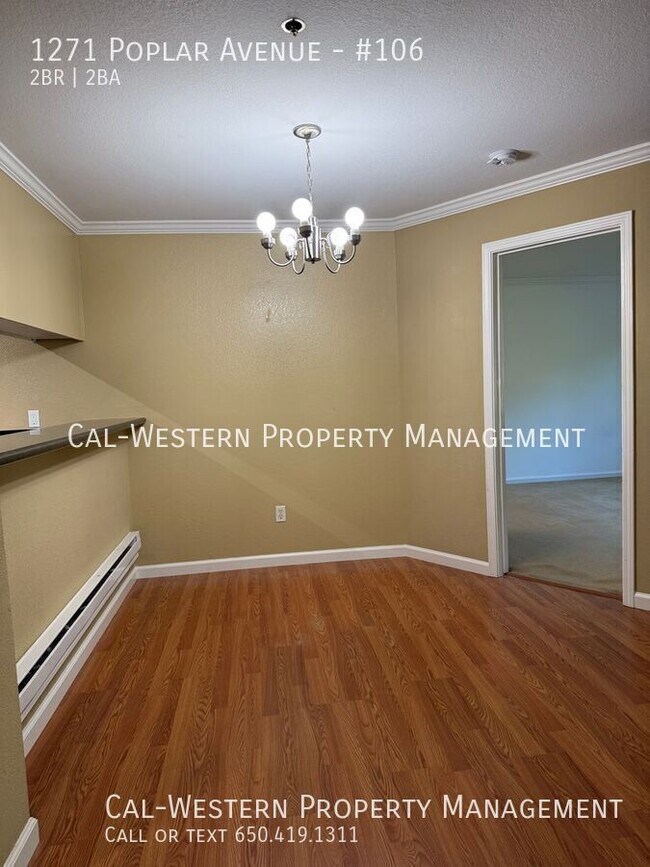 Foto del edificio - 1271 Poplar Ave