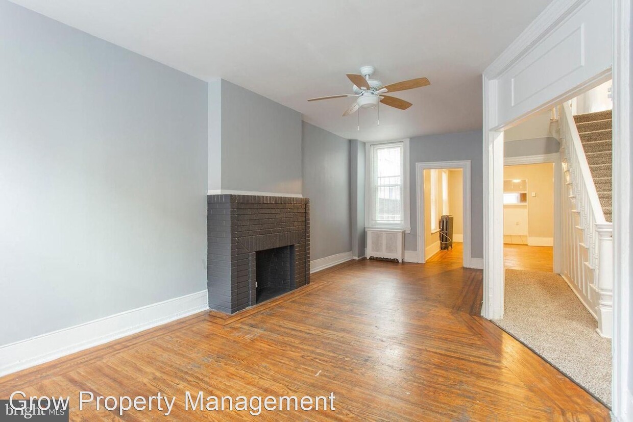 Primary Photo - 5 br, 1.5 bath House - 1616 Ellsworth Street
