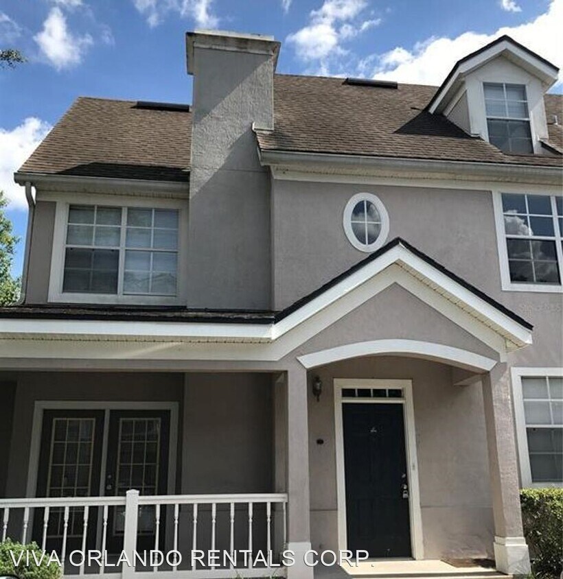 1 br, 1 bath House 3281 Soho St 204 House Rental in Orlando, FL