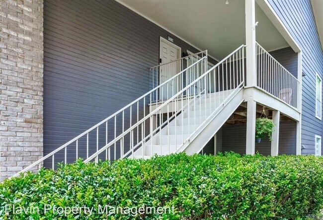 Foto del edificio - 2 br, 2 bath House - 5103 Nicholson Dr. Un...