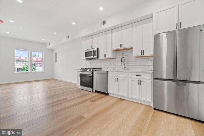 Foto del edificio - 750 19th St NE
