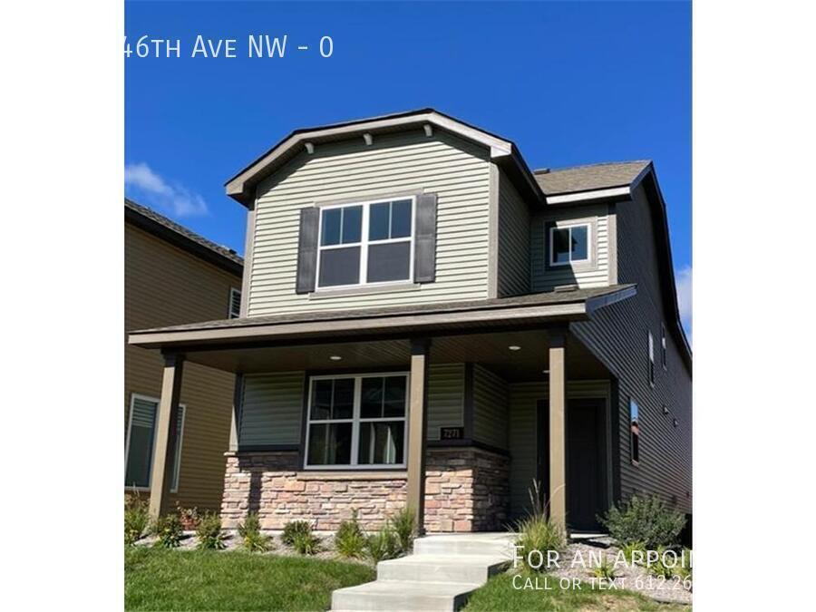 Foto principal - 7271 146th Ave NW