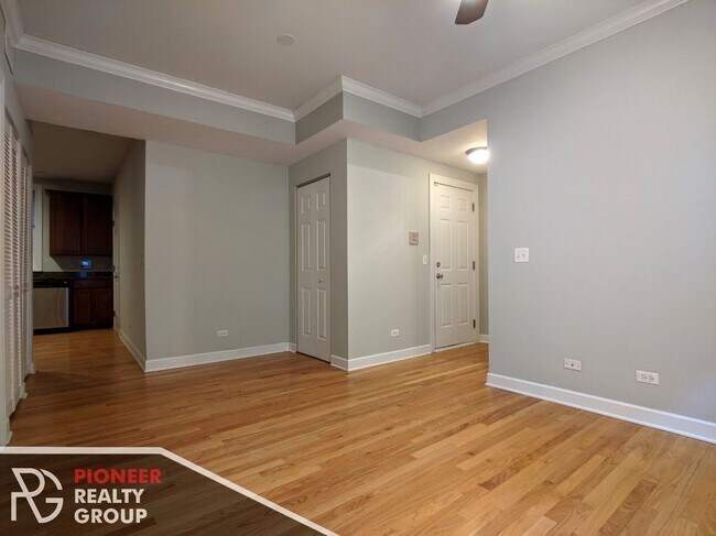 Foto del edificio - 3244 N Clifton Ave